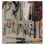 LL - Tools! Tools! Tools! and More!