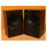 LLR - Pair of Samsung Surround Speaker System - 3 Ohm Impedance Model: PS-ES3-1