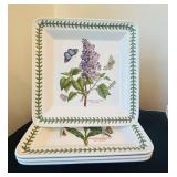 BR1 - Portmeirion Susan Williams-Ellis Botanic Garden Mixed Lot