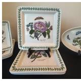 BR1 - Portmeirion Susan Williams-Ellis Botanic Garden Mixed Lot