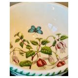 BR1 - Portmeirion Susan Williams-Ellis Botanic Garden Mixed Lot