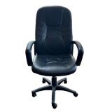 LR - Adjustable Office Chair with 26" Backrest