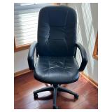 LR - Adjustable Office Chair with 26" Backrest
