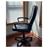 LR - Adjustable Office Chair with 26" Backrest