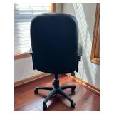 LR - Adjustable Office Chair with 26" Backrest