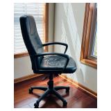 LR - Adjustable Office Chair with 26" Backrest
