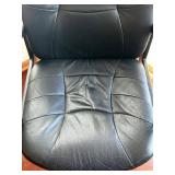 LR - Adjustable Office Chair with 26" Backrest