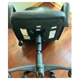 LR - Adjustable Office Chair with 26" Backrest
