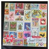 BR1 - Mixed Puzzle Set of 6 300-Piece Large Piece Jigsaws