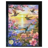 BR1 - Mixed Puzzle Set of 6 300-Piece Large Piece Jigsaws