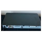 BR1 - Panasonic DVD-S53 DVD/CD Player with Remote