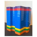 BR1 - Ravensburger Puzzle Sorting Trays Assorted Colors