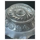 LR - Decorative Vase, Frames & Glass Accents (Lot of 7)