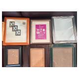 BR1 - Assorted Picture Frames (Lot of 15)