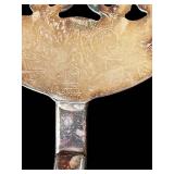 BR1 - Vintage Silverplate Serving Utensils (Lot of 11)