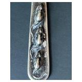 BR1 - Vintage Silverplate Serving Utensils (Lot of 11)