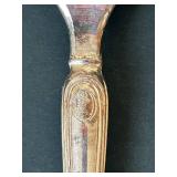 BR1 - Vintage Silverplate Serving Utensils (Lot of 11)