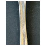 BR1 - Vintage Silverplate Serving Utensils (Lot of 11)