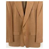 LR - Hunter Haig Men