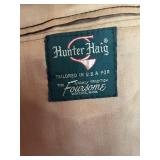 LR - Hunter Haig Men