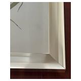 LR - Academy Arts Floral Framed Wall Art Style 7234