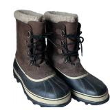 BR1 - Sorel Caribou Winter Boots