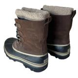 BR1 - Sorel Caribou Winter Boots