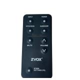 BR1 - Zvox AccuVoice AV203 TV Speaker with Remote
