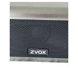 BR1 - Zvox AccuVoice AV203 TV Speaker with Remote