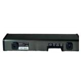 BR1 - Zvox AccuVoice AV203 TV Speaker with Remote
