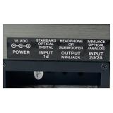 BR1 - Zvox AccuVoice AV203 TV Speaker with Remote