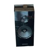 LR - Samsung PS-EW2-2 3-Piece Speaker System with Subwoofer (Lot of 3)