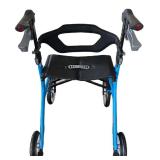DR - Drive Nitro Sprint Rollator Walker