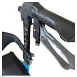 DR - Drive Nitro Sprint Rollator Walker
