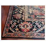 K - Safavieh Vintage Hamadan Area Rug 14