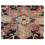 K - Safavieh Vintage Hamadan Area Rug 14