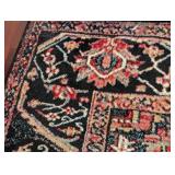 K - Safavieh Vintage Hamadan Area Rug 14