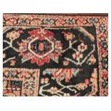 K - Safavieh Vintage Hamadan Area Rug 14