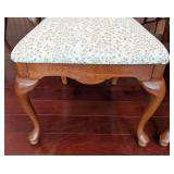 DR - Vintage American Drew 7-piece Dining Set