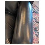 K - Vintage Bradington Young Leather Recliner