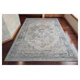 K - Surya Jlo-2308 Light Gray Area Rug 6