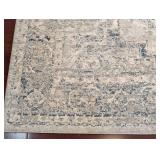 K - Surya Jlo-2308 Light Gray Area Rug 6