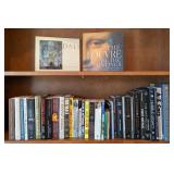 K - Assorted Hardcover Books Mixed Lot