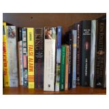 K - Assorted Hardcover Books Mixed Lot