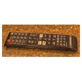K - Samsung Un32m4500bf 32" LED TV With Remote