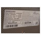 K - Samsung Un32m4500bf 32" LED TV With Remote