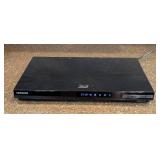 K - Samsung Ht-e5500w 3d Blu-Ray Player