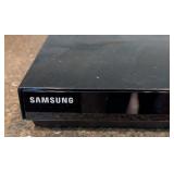 K - Samsung Ht-e5500w 3d Blu-Ray Player