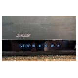 K - Samsung Ht-e5500w 3d Blu-Ray Player