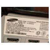 K - Samsung Ht-e5500w 3d Blu-Ray Player